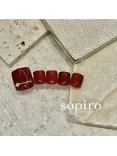 ソピーロ たかのこ店(sopiro)/10月【monthly　simple】