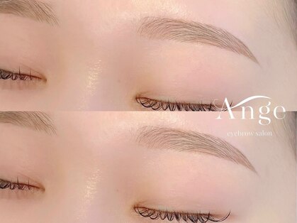 アンジュ 麻布十番店(ANGE)の写真