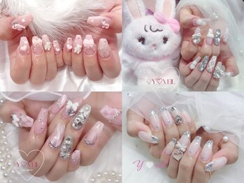 ワイベール 心斎橋店(YVeil)