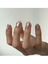 ロウズネイル 新小岩南口店(LOEWS NAIL)/[Order nail オーダーネイル] 