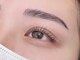 トパーズブロウ 宇都宮平松店(TOPAZ BROW)の写真/【アイブロウWAX、ハリウッドブロウリフト導入店！】黄金比率スタイリングで目元の印象UP♪