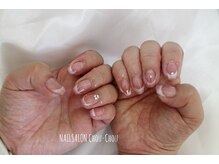 シュシュ(Chou-Chou)/エアブラシアート