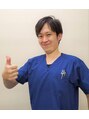 心身堂整体院 羽曳野院 井坂 剛士