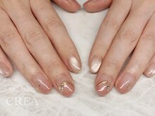ネイルサロン クレア(CREA)/
