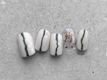 クロ(CULO)/モード系シンプルデザイン