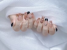 ミオ 上野店(mi.o)/大人気豹柄