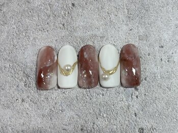 エクステ ネイル アイラッシュ サルサ グレイス 千葉店(SALSA GRACE)/