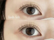 メルファッジ(mer fudge)/まつげパーマ