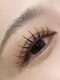マケア アイラッシュアンドネイル 南越谷 新越谷(Makea)の写真/エクステの種類が豊富だからピッタリのメニューが見つかる♪一重、奥二重さんの魅力も最大限に引き出します