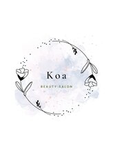 コア(Koa)&nbsp;又吉 ありさ