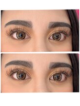 アイラッシュサロン バイ サリーエミリー(eyelash salon by SallyEmiry)/