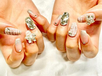 ザ セントラル ピア(THE CENTRAL PIER)/