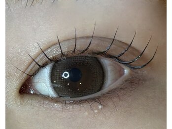 ナナ 福岡(NANA)/パーマ