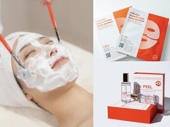 アジュガ(Ajuga)/ララピール