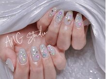 エーエヌジー スタジオ(ANG Studio)/