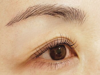 カルムトウキョウ 恵比寿本店(CALM TOKYO)/TRまつげパーマ[恵比寿/代官山]