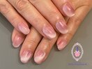 お客様ネイル