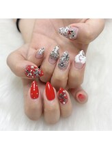 プリュム(Plume)/ジェル90分