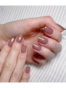 ガーデン(Garden)/シンプルコース　¥6300