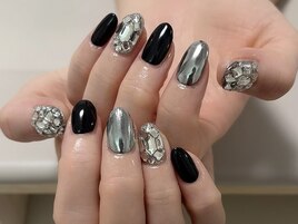 持ち込みストーン埋め尽くし