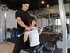 トリニティ(TRYNITY)の写真/【長野市若里/郵便局から徒歩30秒】初心者特化ジム☆個室・マンツーマンだから周りを気にせずトレーニング