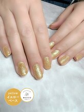 エッコ ネイル クリエイト(ecco)/