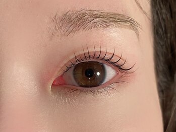 フィール 銀座(feel)/eyelash まつげパーマ