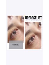 アムラット(amlat)/朝の時短に！