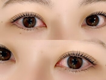 シルネ 三軒茶屋(Cilune)/【話題の】マスカラパーマ