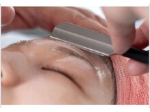 エムスラッシュ フィール 東戸塚(M.SLASH FIEL)/品格まとう大人美肌シェービング