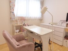 nail salon mignon.
