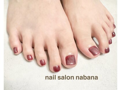 ナバナ(nabana)の写真