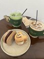 王様の昼寝 京橋店&nbsp;オシャレなカフェが好きです！京橋.ドライヘットスパ