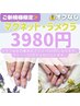 《オフなし》マグネット・ラメグラデ  3980円
