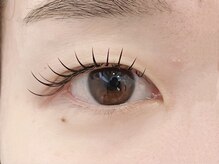 アイビューティー スフィーダ(eye beauty sfida)/フラットラッシュ120本