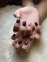 ハウオリ ネイル(Hauoli nail)/ジャックネイル