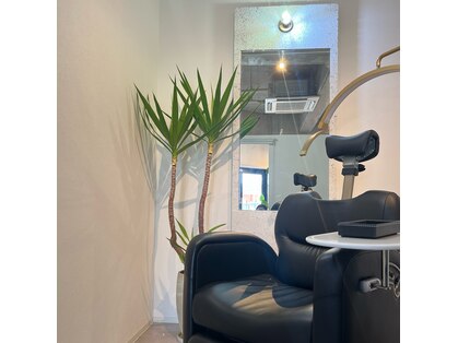 ルーチェロッソ 川西能勢口(Luce Rosso)の写真