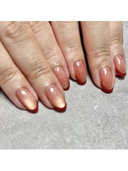 お任せデザイン