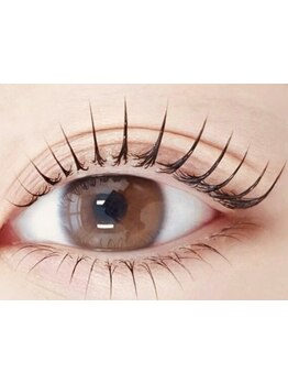 デザイン力が自慢のサロン