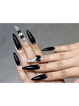 アートの種類が豊富