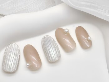 バカラマグネット¥7800