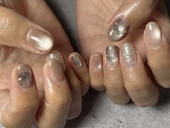 【パラジェル】定額Sコース