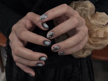 リッツ 福岡薬院店(RITZ)/freee design