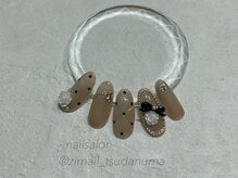 ジルネイル 津田沼店(Zir nail)/