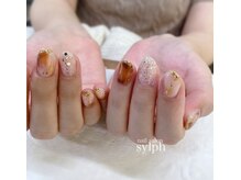 秋冬デザイン多数サンプル＊.もちの良さ◎