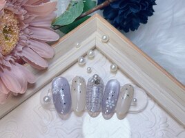 冬限定デザインコース