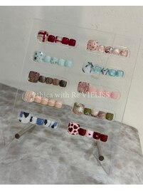 FOOT　定額トレンドコース