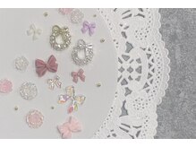 キャンアイドレッシー 草加店(Can I Dressy)/新しいパーツ入りました！