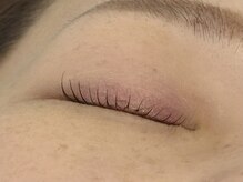 ネイルサロン プール ヴー(Nail Salon Pour Vous)/まつげパーマ/ラッシュリフト】