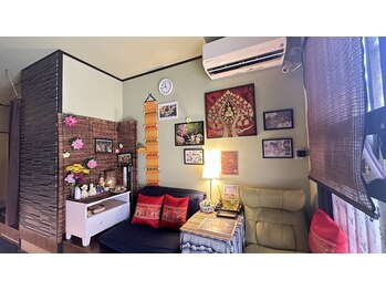 サバイアユタヤ